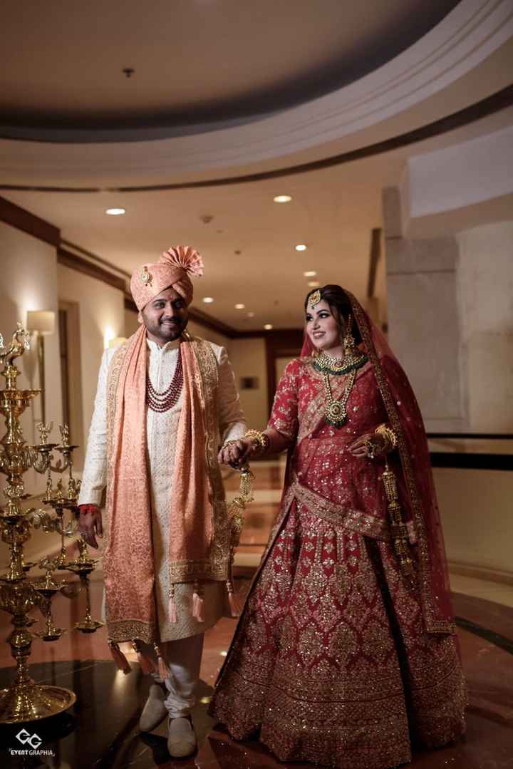 ''well Arranged Love Marriage'' 💖 - 3