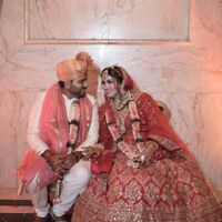 ''well Arranged Love Marriage'' 💖 - 1