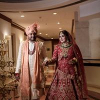 ''well Arranged Love Marriage'' 💖 - 3