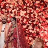 ''well Arranged Love Marriage'' 💖 - 4