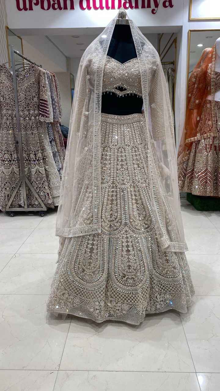 What jewellery to choose?? - 1