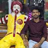 Rayappan