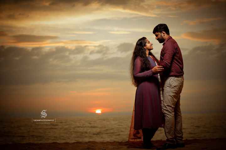 Dr.Maneesh Post Wedding