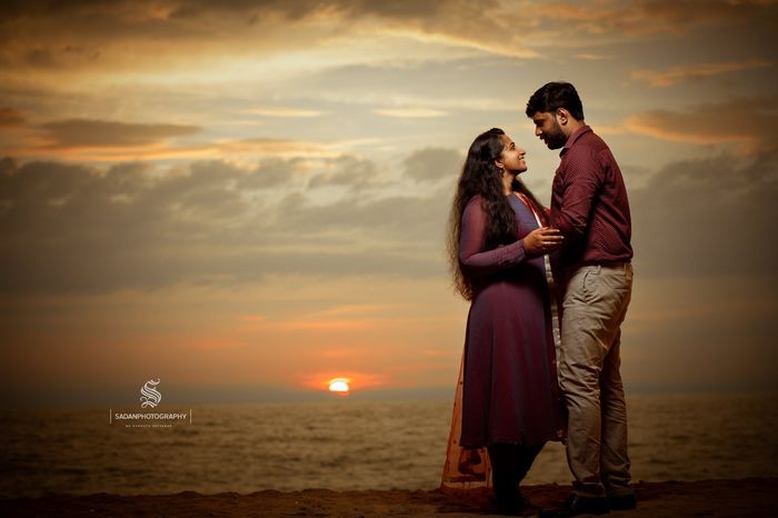 Dr.Maneesh Post Wedding