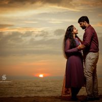 Dr.Maneesh Post Wedding