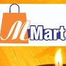M Mart