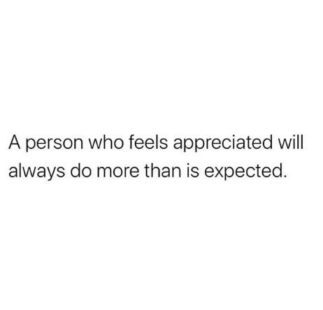 Remember to always keep appreciating! - 1