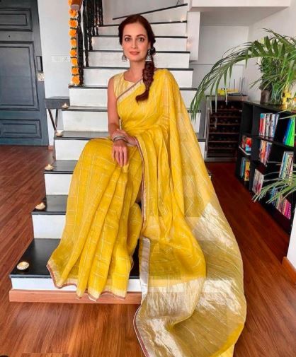 Is dia mirza getting hitched?? 😍 - 1