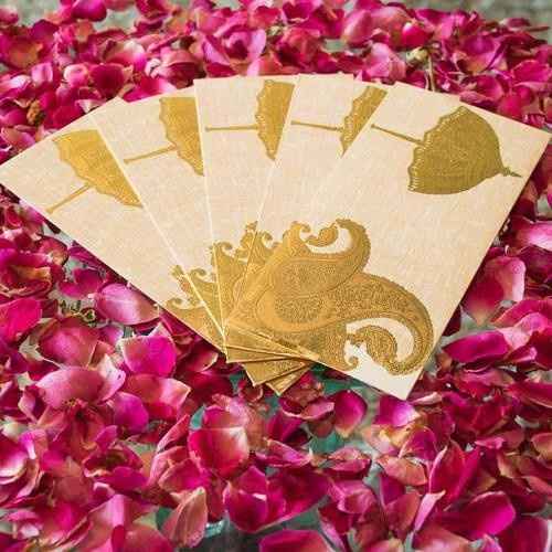 Envelopes 