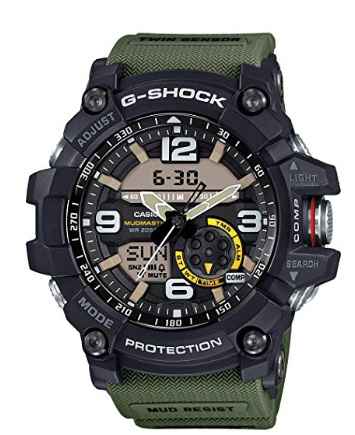 G Shock