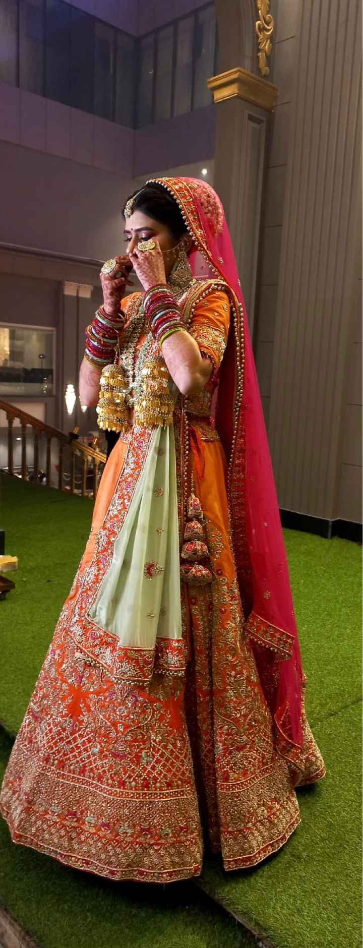 Orange is the new black - 1