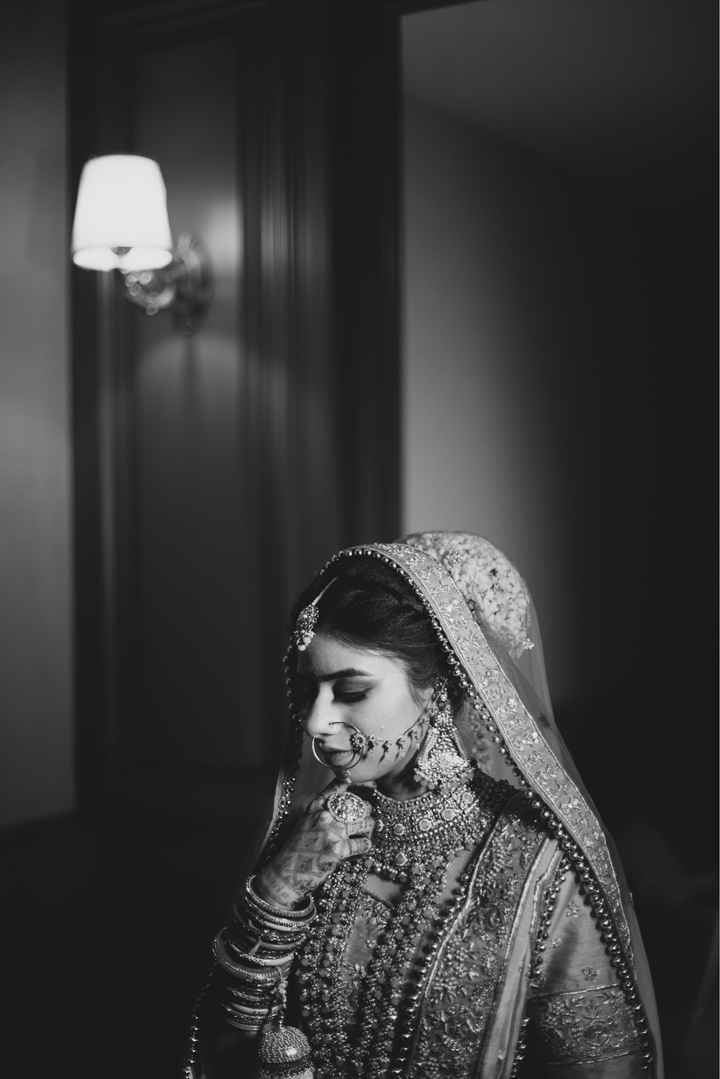 Bridal shoot goalsssss ! - 1