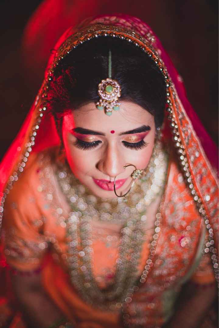 Bridal shoot goalsssss ! - 2