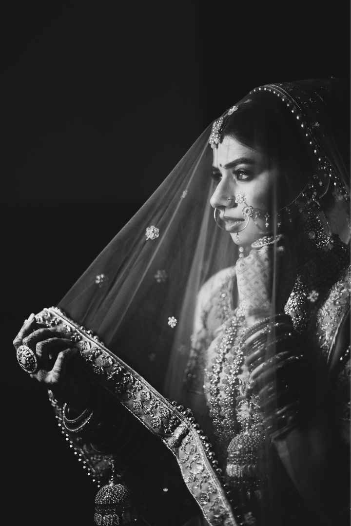 Bridal shoot goalsssss ! - 3