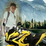Pranesh