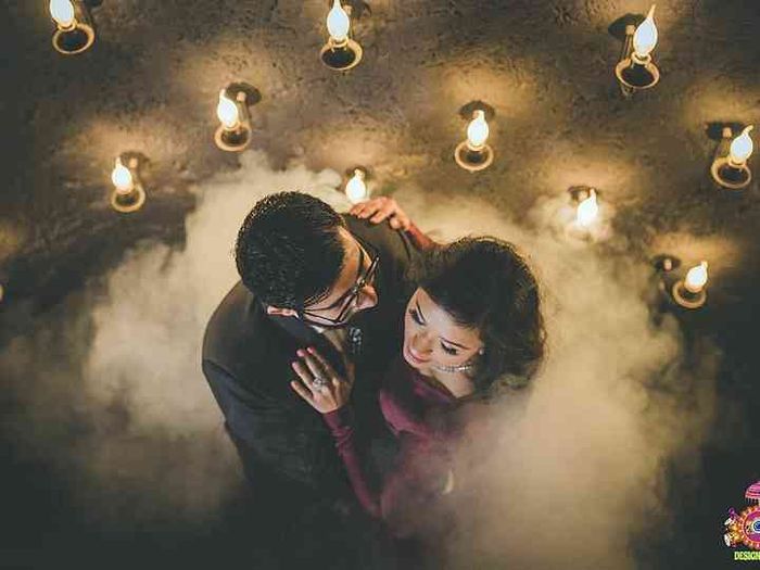Pre wedding shoot poses? 3