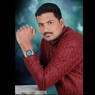 D Chandrashekar