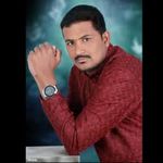 D Chandrashekar