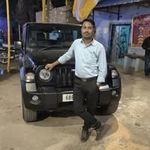 Pankaj