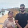 Vinod