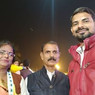Rohit