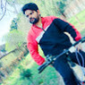 Ashu