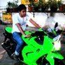Bhushan