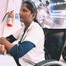 Dr Hema
