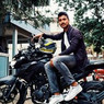 Santhosh