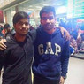 Dinesh