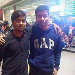 Dinesh