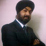 Harvinder