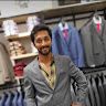 Harsha