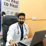 DR KUNAL