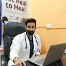 DR KUNAL