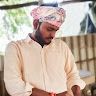 Animesh