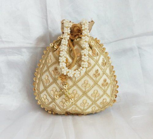 Loking for Potli Designs! 1
