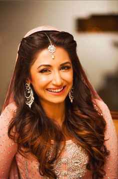 Mangtikka for small forehead! - 1