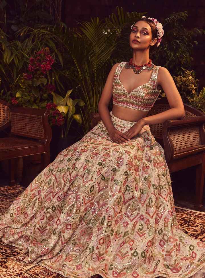 Ivory is my new favourite - 1