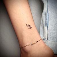 Planning to get a tattoo - 1