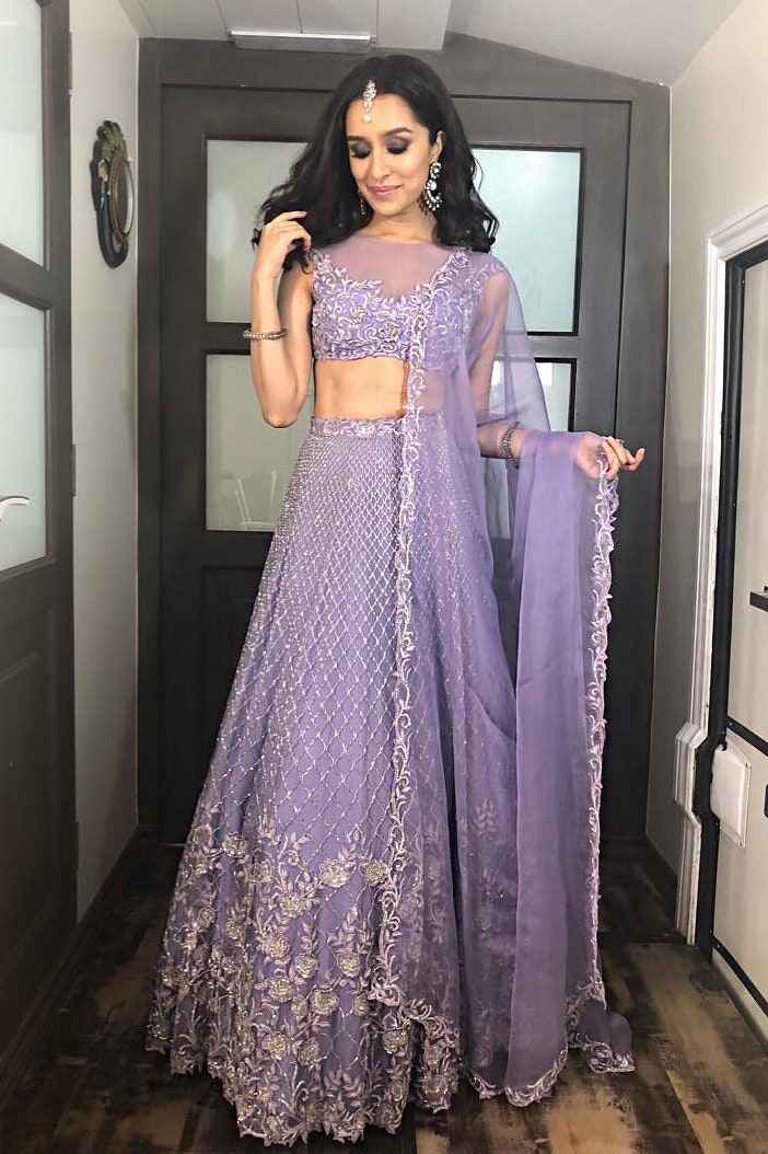 Can’t find the perfect lehenga! Help Please! - 1