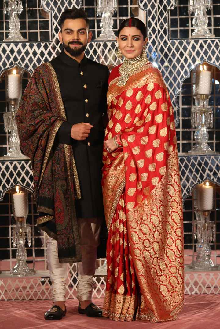 Looking for celeb inspired couple outfit - 1