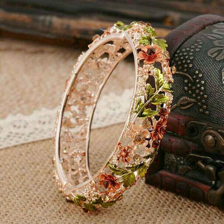 How this bangle option? - 1
