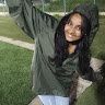 Jenisha