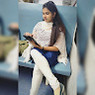 Narmadha