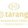 Tarangiramganga