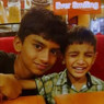 Arun