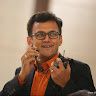 CA Bhavesh