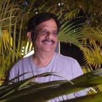 B Krishna