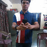 P Dubey